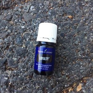 Loyalty Essential Oil Young Living